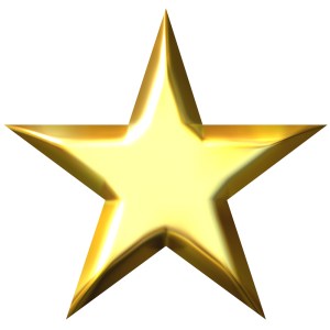gold-star