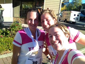 PWs all 'round, baby!