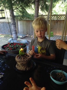 Happy belated, mon amour.