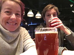 Isn't this a benefit of being an "athlete"?